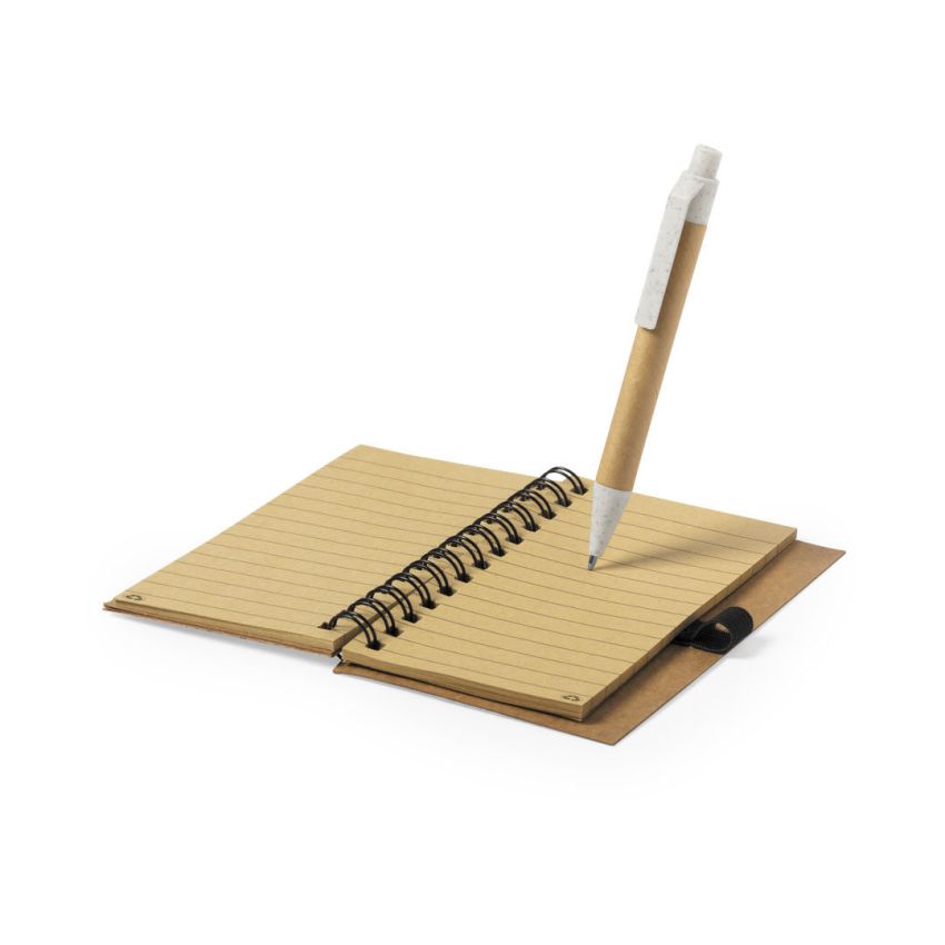 Cuaderno Sulax