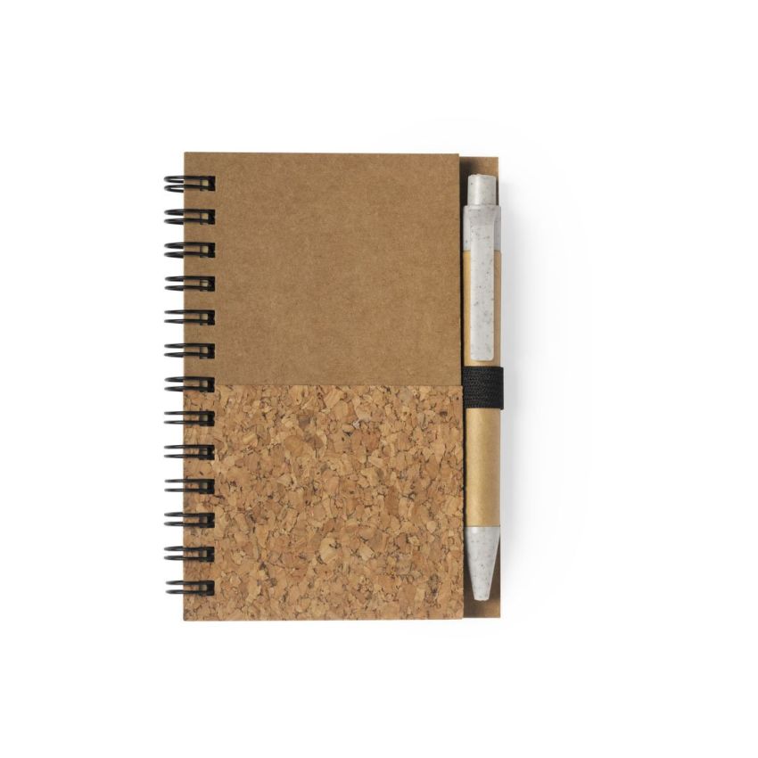 Cuaderno Sulax