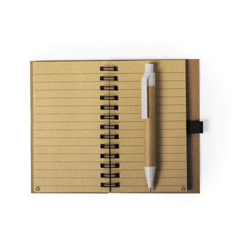 Cuaderno Sulax