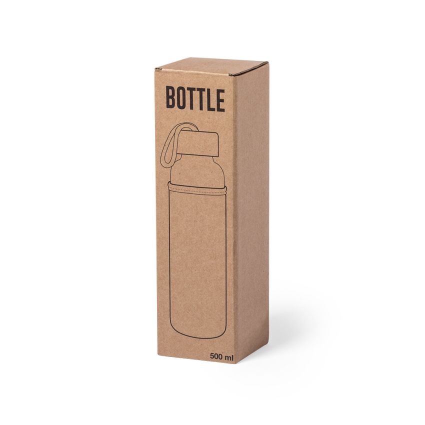 Botella Kasfol