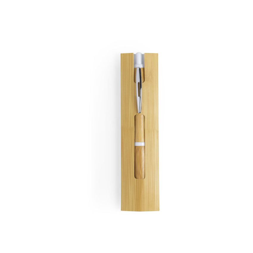 Estuche Bolígrafo Locen