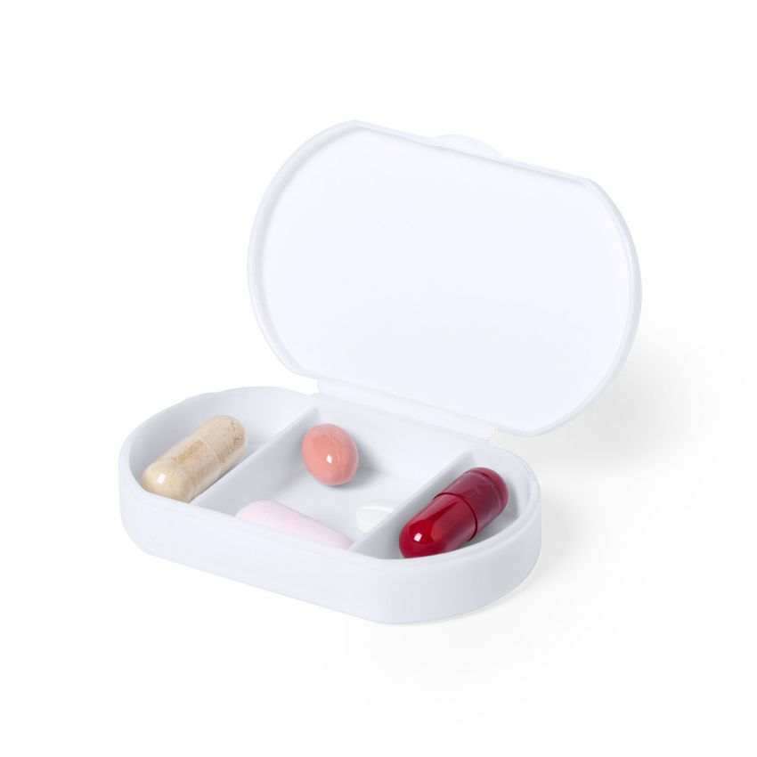 Caja de Pastillas Antibacteriana Hempix