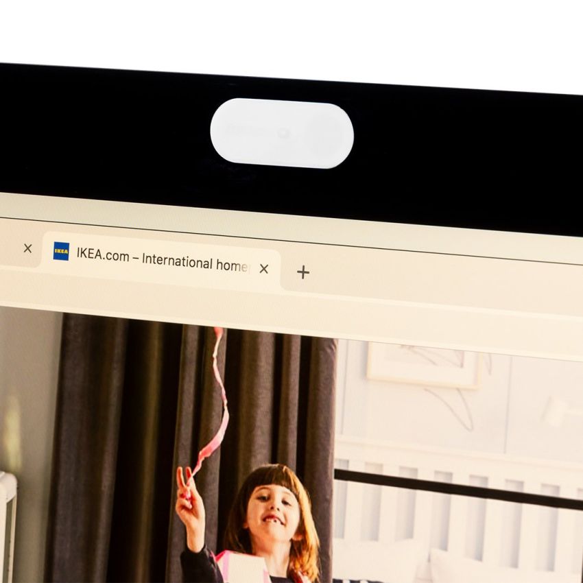 Bloqueador de Webcam Antibacteriano Hislot