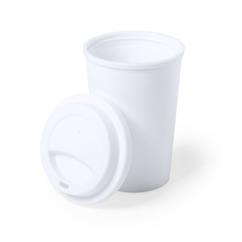 Copo Antibacteriano de Algodón