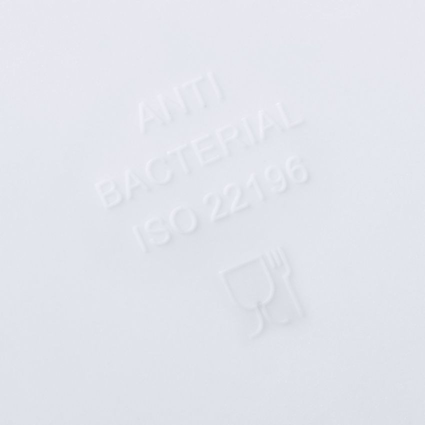 Fandex Fiambrera Antibacteriana