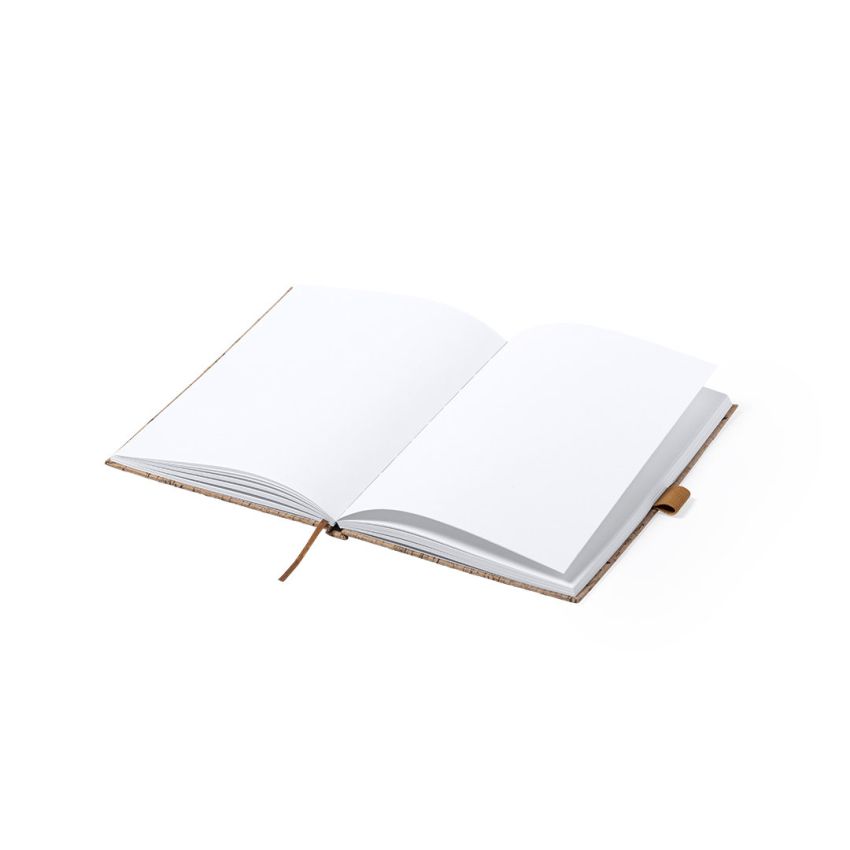 Bloc de Notas Coquel