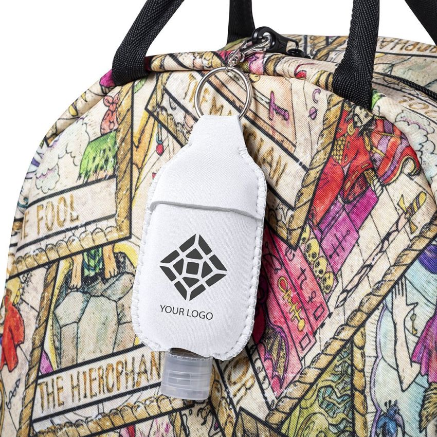 Estuche Karlax