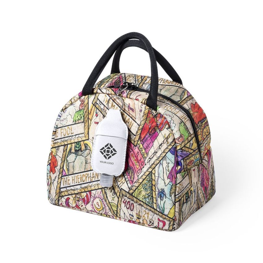 Estuche Karlax