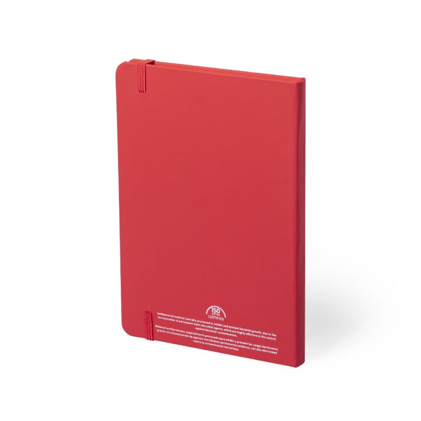 Bloc de Notas Antibacteriano Kioto