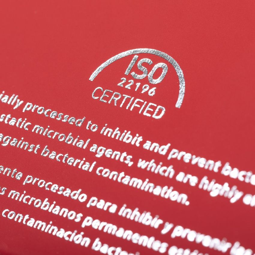 Bloc de Notas Antibacteriano Kioto
