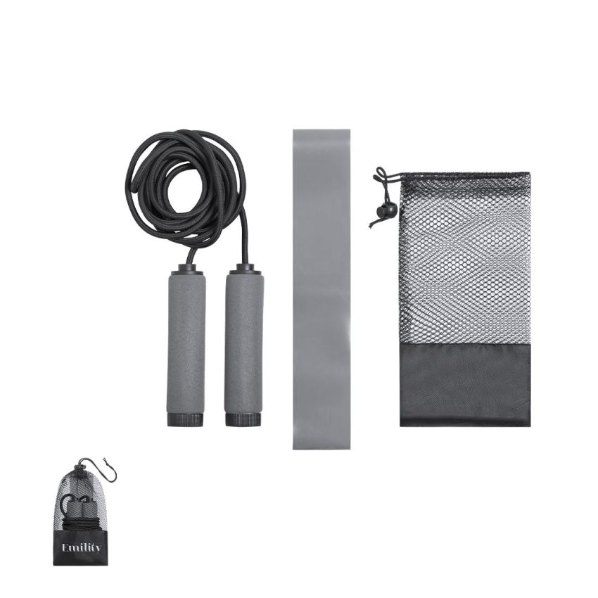 Set de Fitness Zhiax