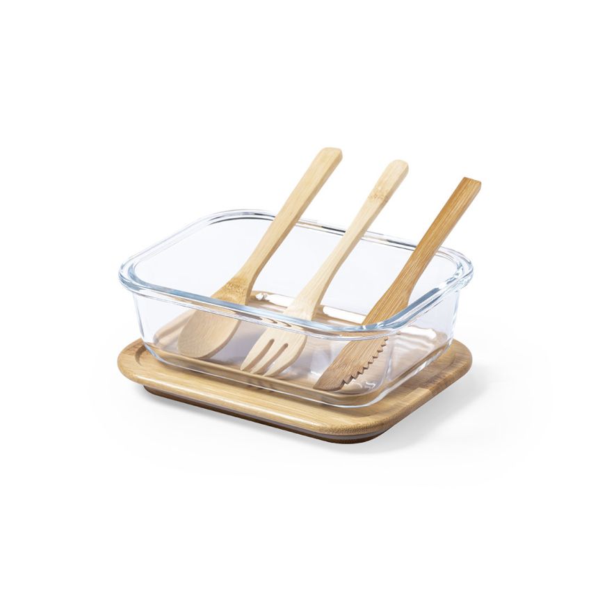 Lonchera Bejar