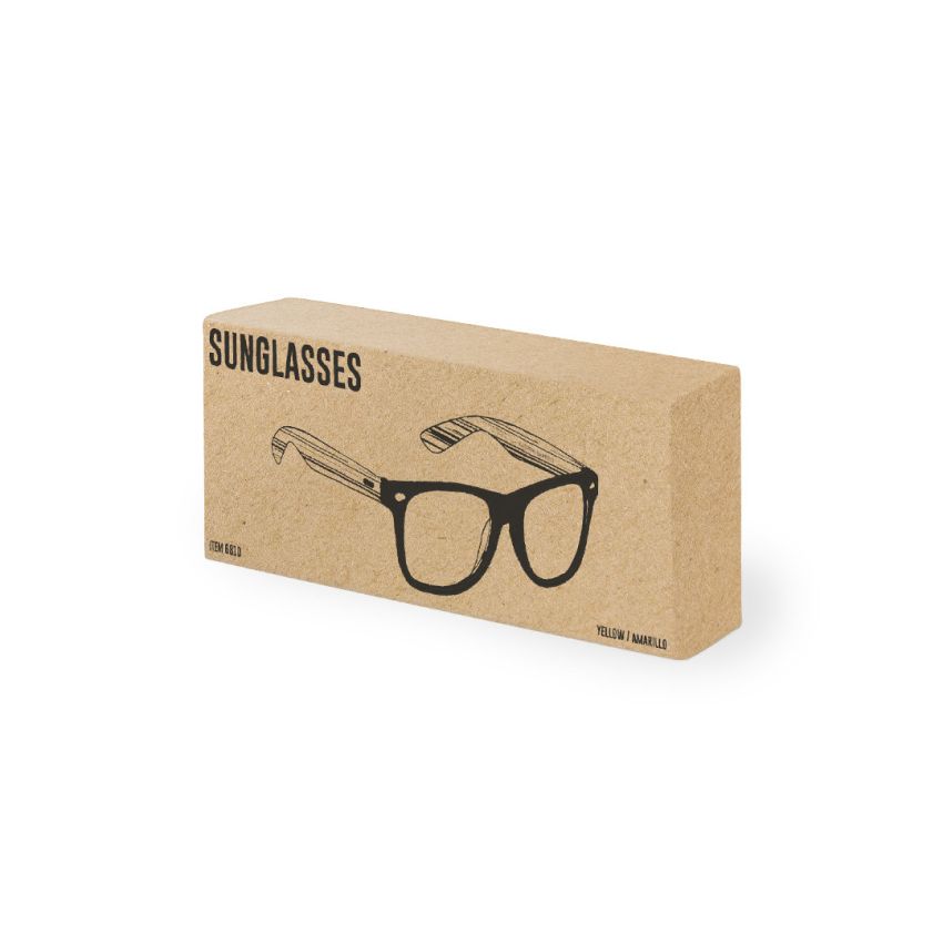 Gafas de Sol Mitrox
