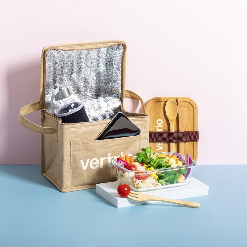 Bolsa Nevera Zayka