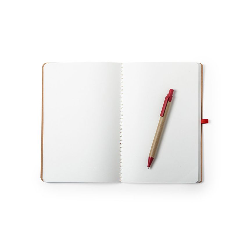 Cuaderno Enlace