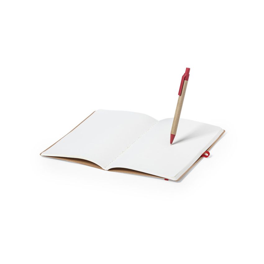 Cuaderno Enlace