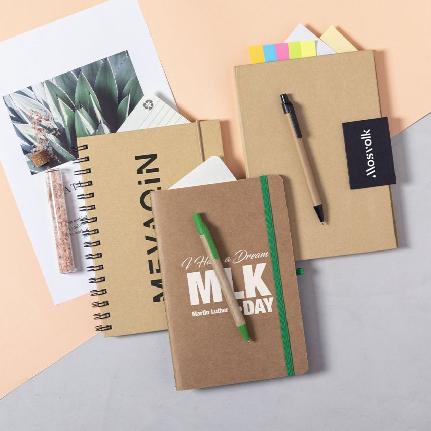 Cuaderno Enlace