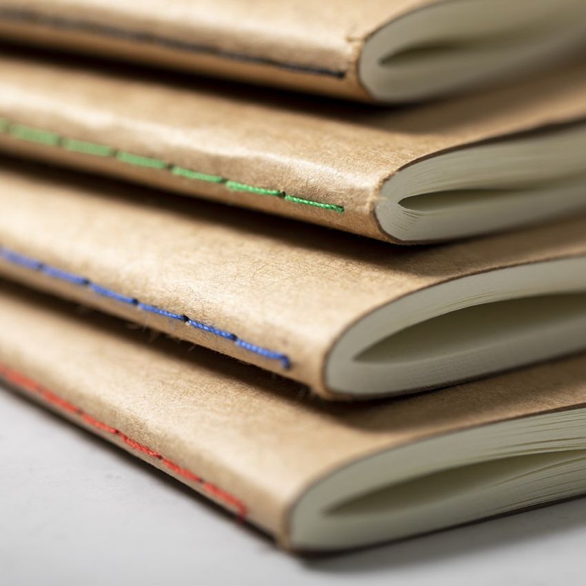 Cuaderno Enlace