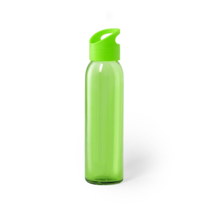 Botella de Tino