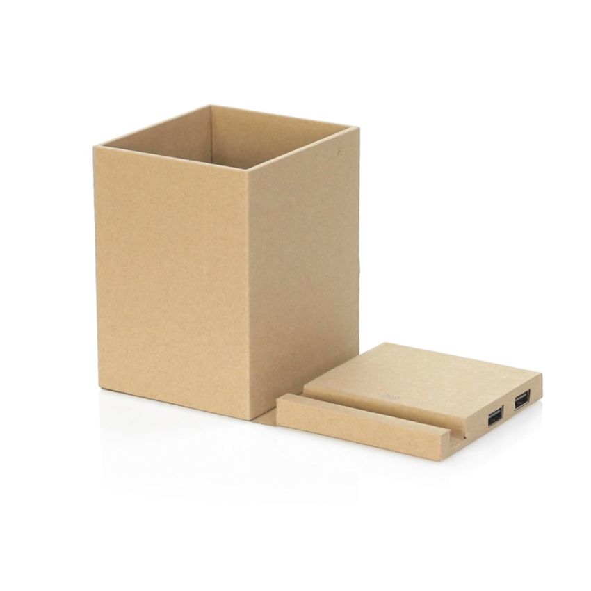 Porta-Lápices Multifunción Sondur