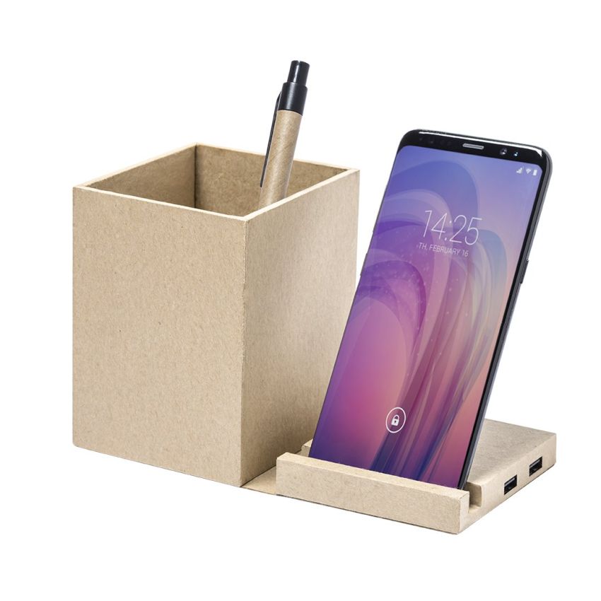 Porta-Lápices Multifunción Sondur