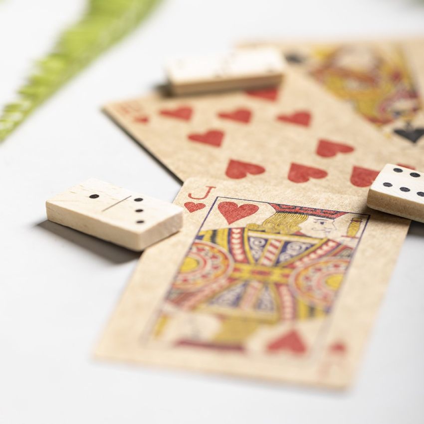Set Juego Halin
