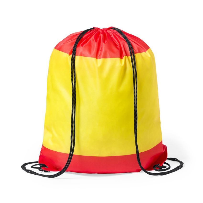 Mochila rígida