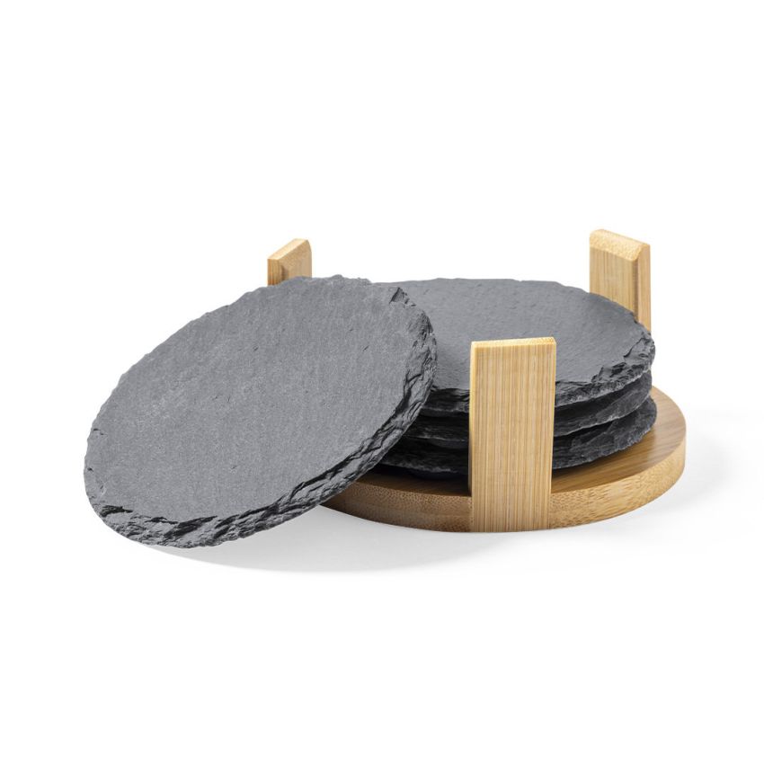 Juego de Posavasos Seitol