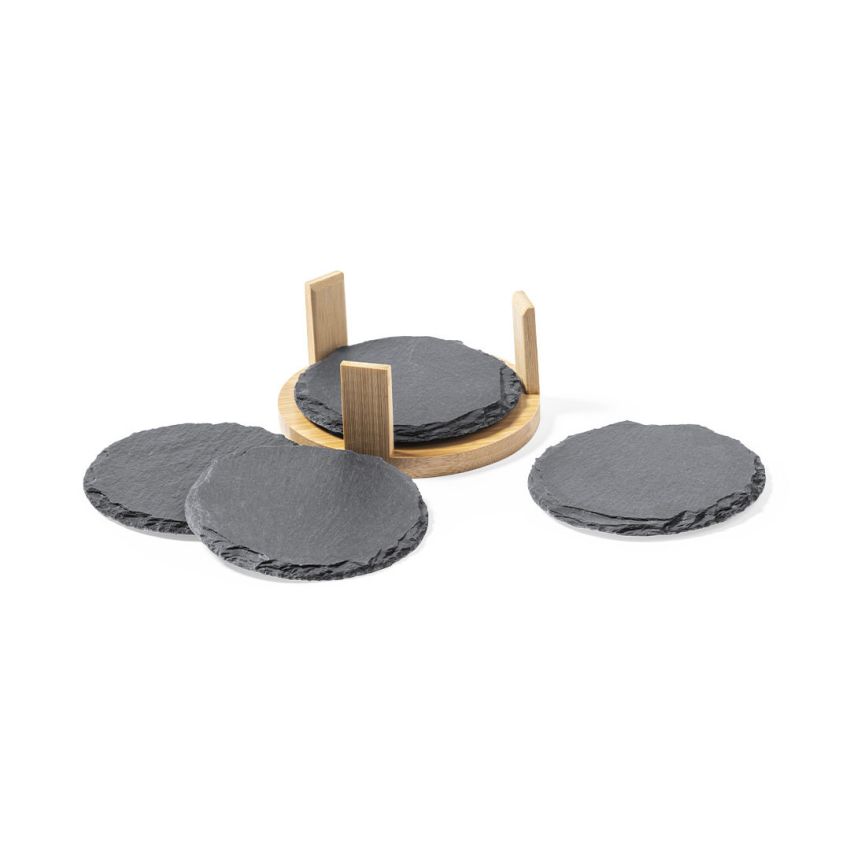 Juego de Posavasos Seitol