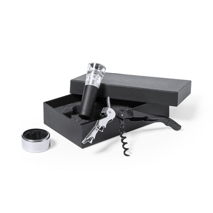 Conjunto de Vinos Noarek