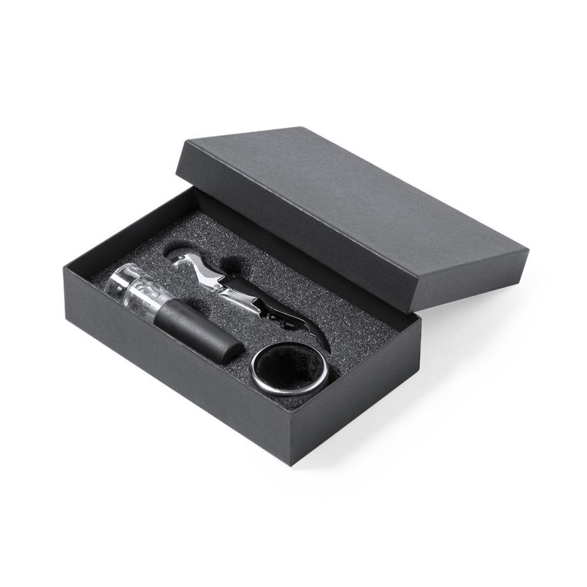 Conjunto de Vinos Noarek
