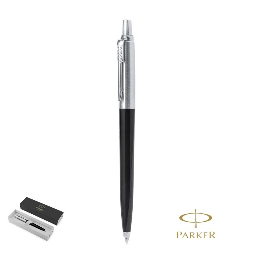 Esferógrafo Jotter Reciclado