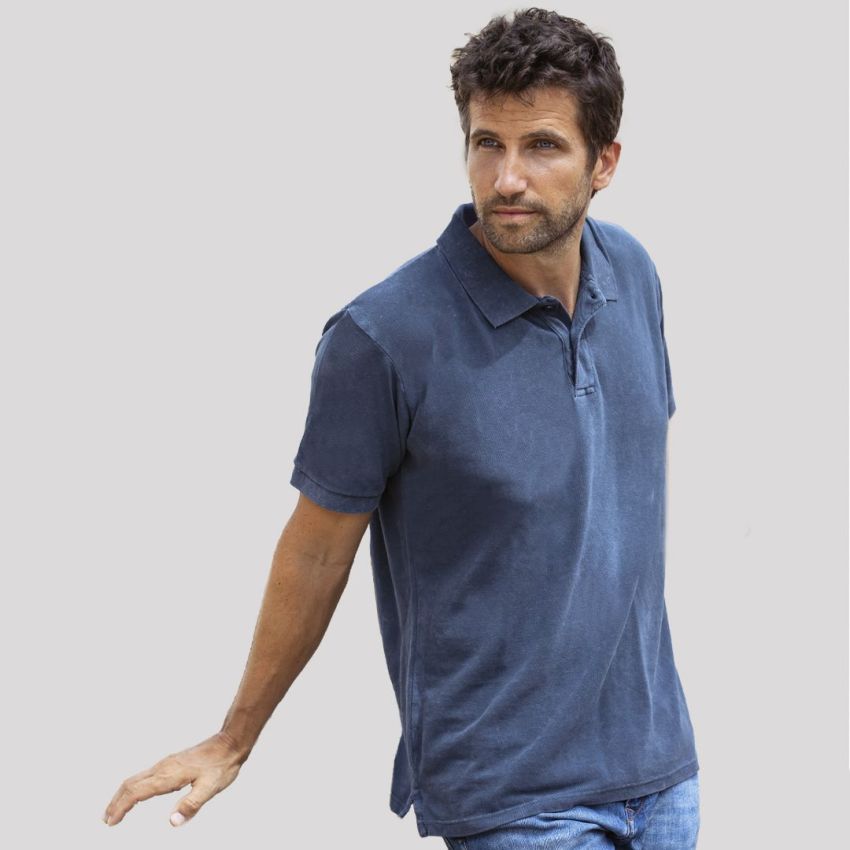 Polo para adulto Ken