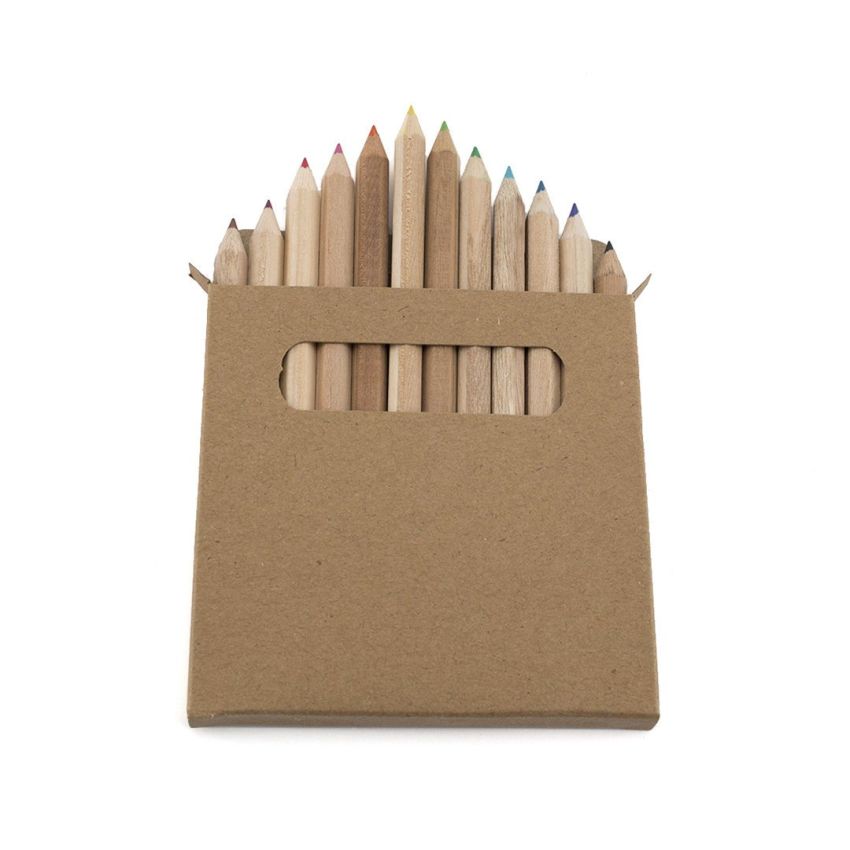 Caja de Lápices Boys