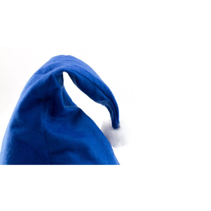 Gorro de Papá Noel