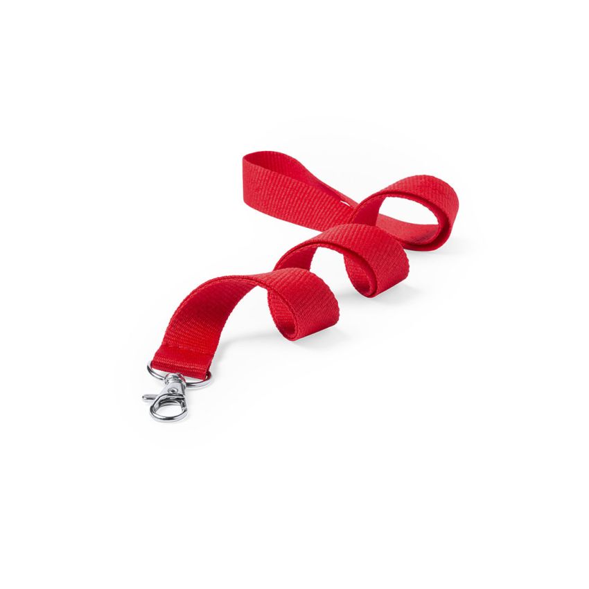 Cordón para el cuello