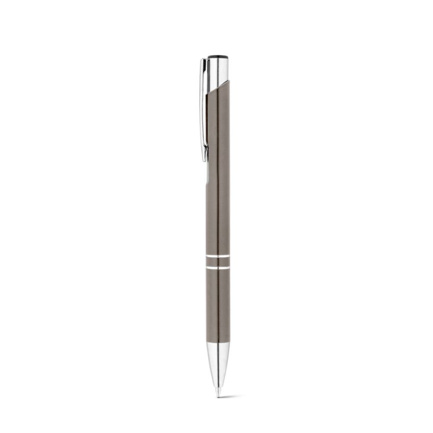 RE-BETA Bolígrafo de aluminio reciclado (100% rAL)
