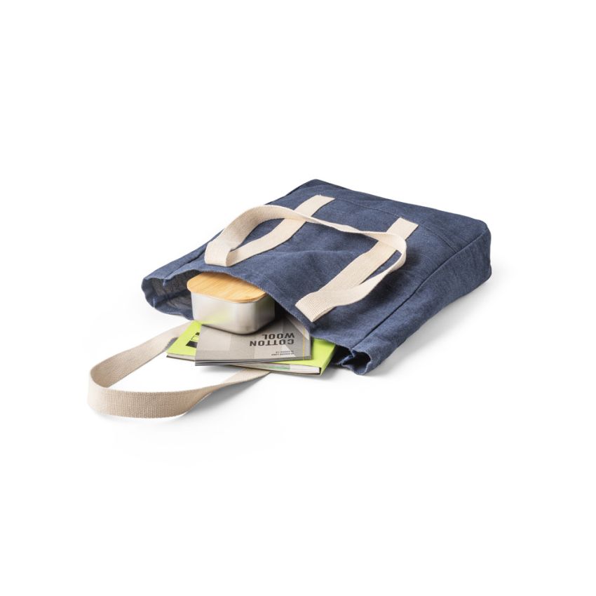 SACO DENIM CASUAL Chaqueta vaquera (300 g/m²)