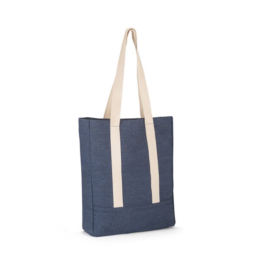 SACO DENIM CASUAL Chaqueta vaquera (300 g/m²)