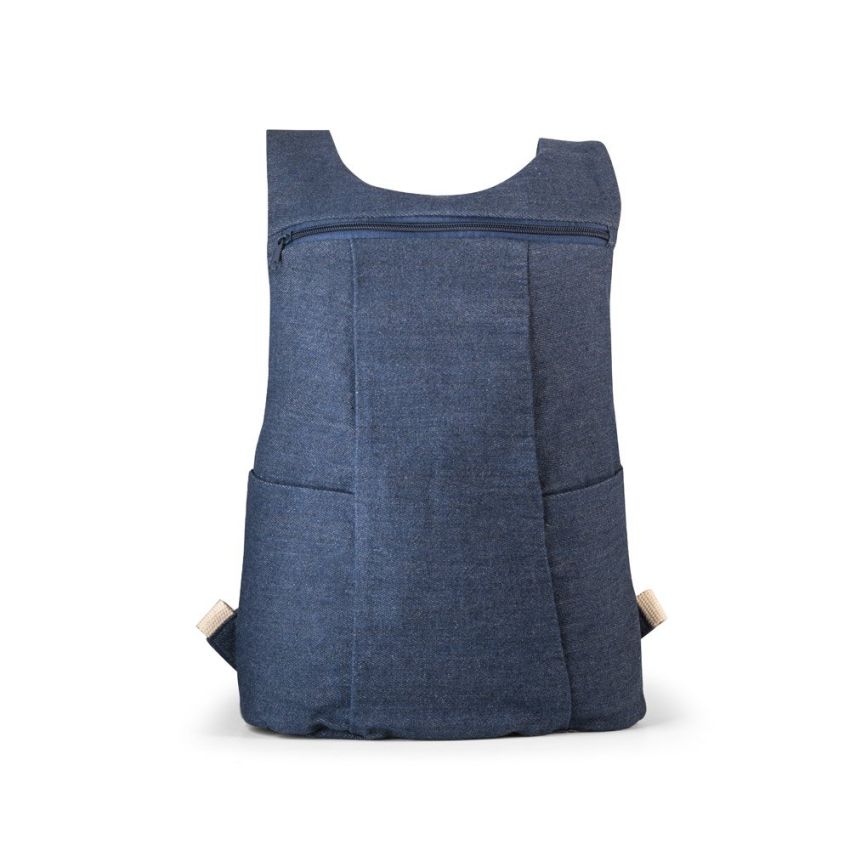 Mochila DENIM BPACK de vaquero (300 g/m²)
