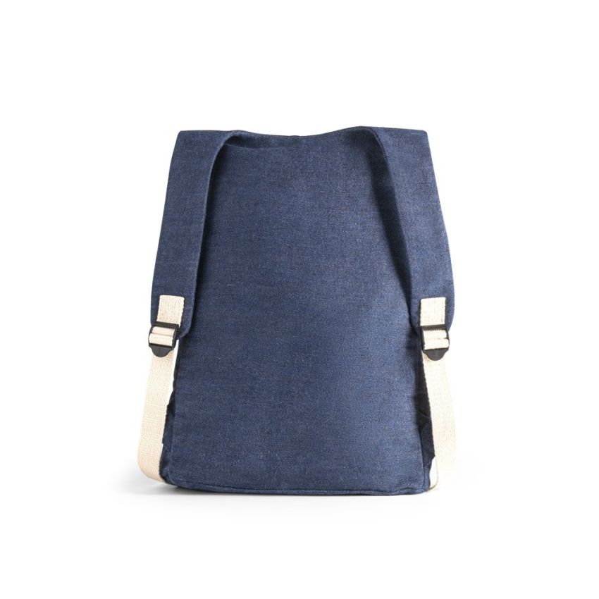 Mochila DENIM BPACK de vaquero (300 g/m²)
