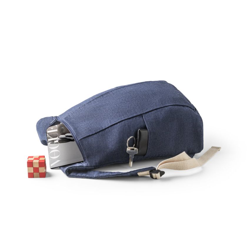 Mochila DENIM BPACK de vaquero (300 g/m²)