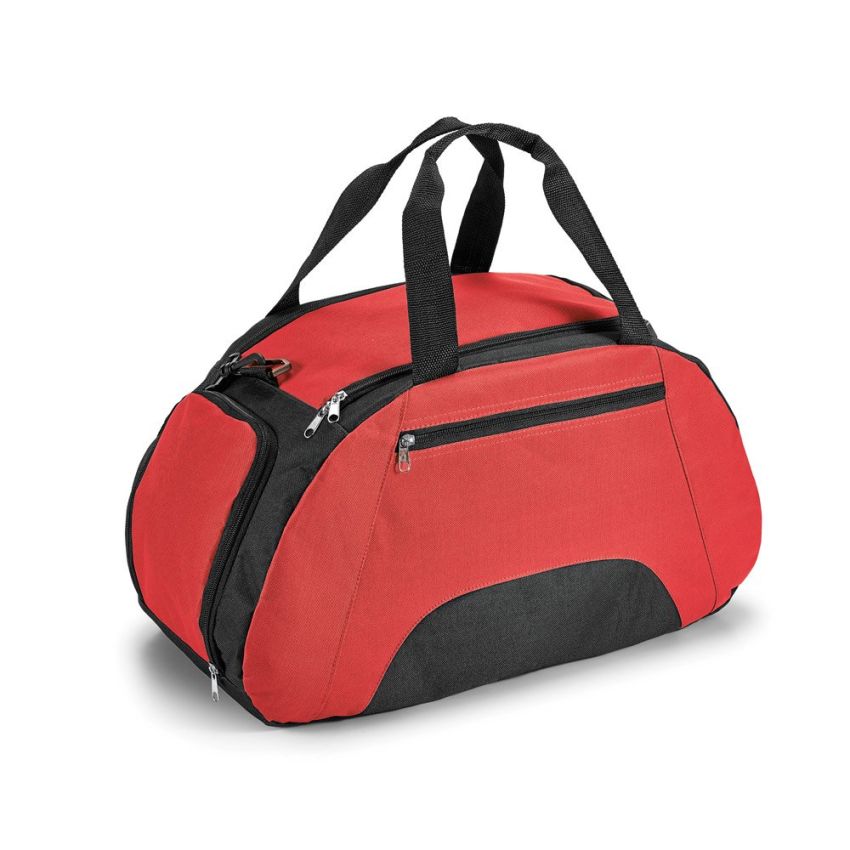 FIT Bolsa de deporte en 600D