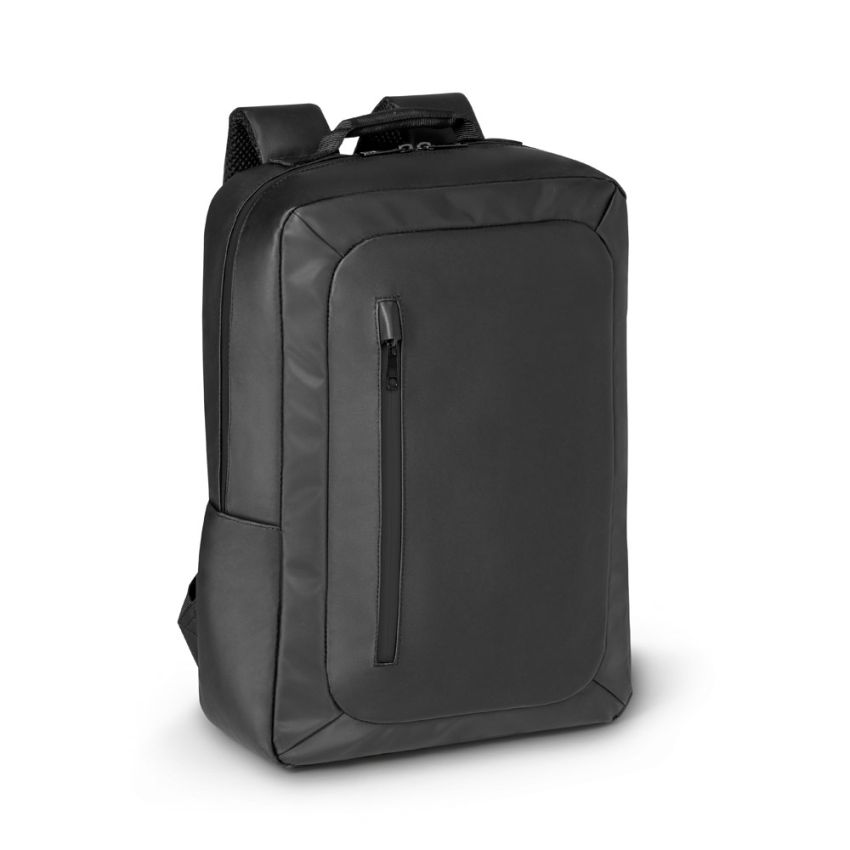 OSASCO Mochila para portátil 15,6'' en poliéster 600D impermeable