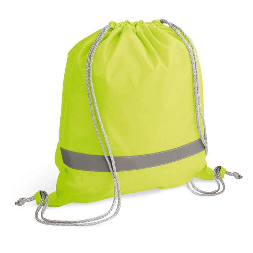 RULES Saco tipo mochila en 210D