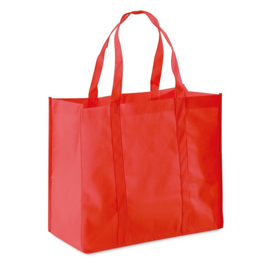 SHOPPER Bolsa en non-woven (80 g/m²)
