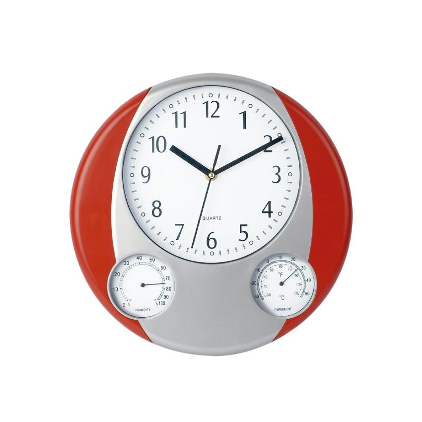 Reloj Clavo