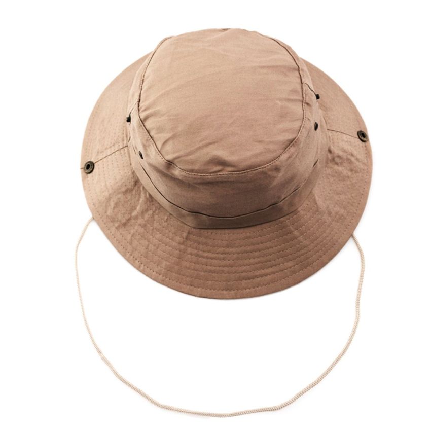 Sombrero Safari
