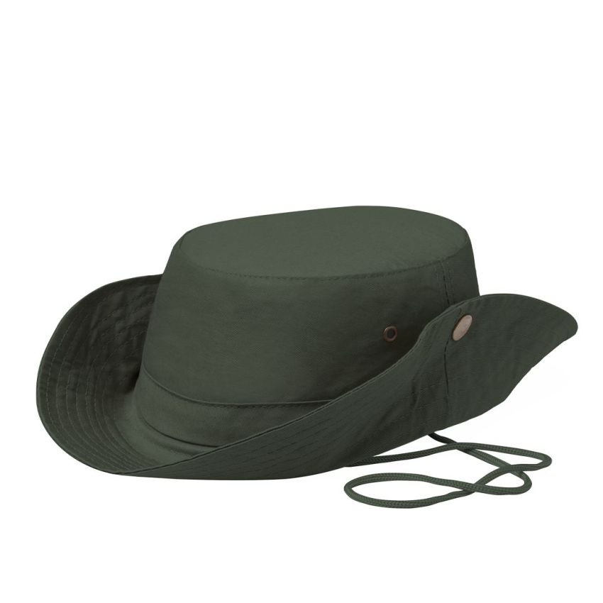Sombrero Safari