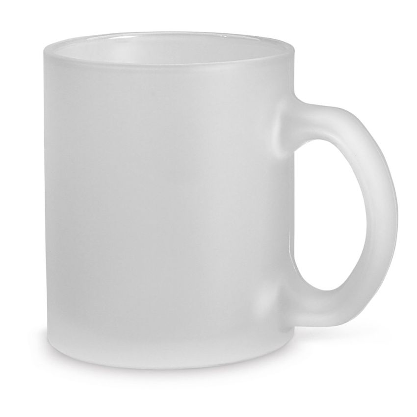 KENNY II Caneca em vidro 340 mL